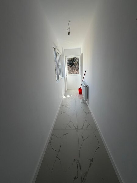 Parcul Titanii, pe Cozla, 10 minute metrou Titan, renovat complet,