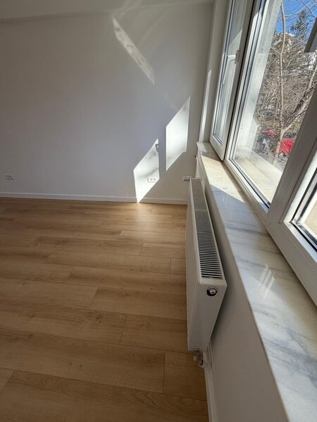 Parcul Titanii, pe Cozla, 10 minute metrou Titan, renovat complet,