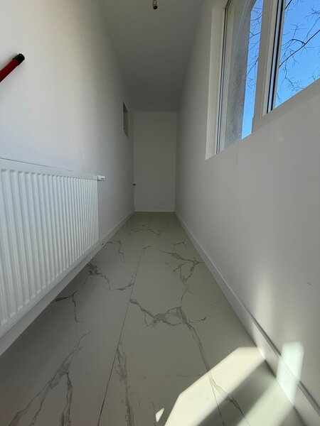 Parcul Titanii, pe Cozla, 10 minute metrou Titan, renovat complet,