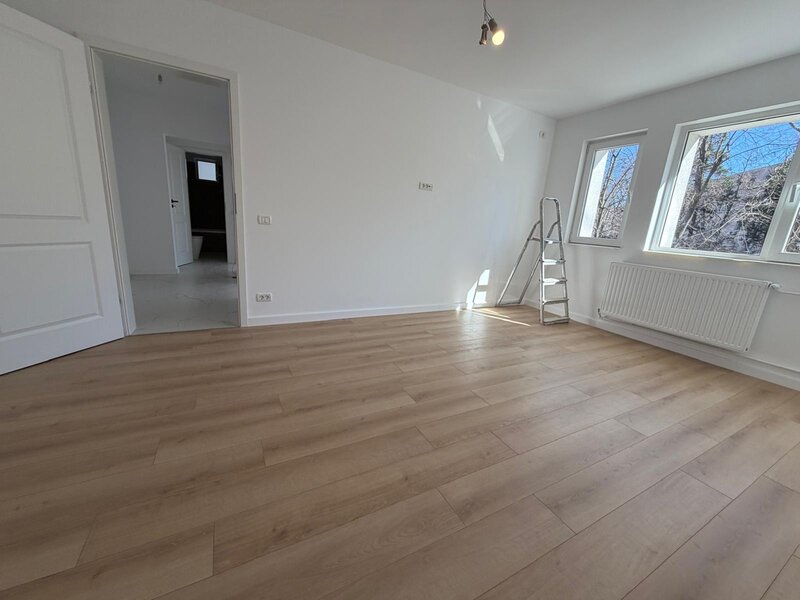 Parcul Titanii, pe Cozla, 10 minute metrou Titan, renovat complet,